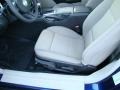 2010 Kona Blue Metallic Ford Mustang V6 Coupe  photo #14