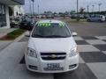 Summit White - Aveo LT Sedan Photo No. 2