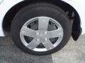 Summit White - Aveo LT Sedan Photo No. 4