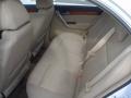 Summit White - Aveo LT Sedan Photo No. 7