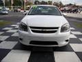 Summit White - Cobalt LT Sedan Photo No. 4