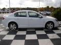 Summit White - Cobalt LT Sedan Photo No. 6