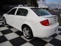 Summit White - Cobalt LT Sedan Photo No. 9