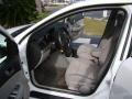Summit White - Cobalt LT Sedan Photo No. 10