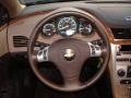 Silver Moss Metallic - Malibu LT Sedan Photo No. 12