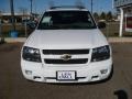 Summit White - TrailBlazer LT 4x4 Photo No. 2