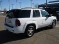 Summit White - TrailBlazer LT 4x4 Photo No. 6