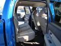 2010 Blue Flame Metallic Ford F150 XLT SuperCrew 4x4  photo #12