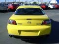 Lightning Yellow - RX-8 Sport Photo No. 6