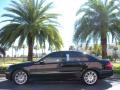 Black - E 350 Sedan Photo No. 1