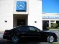 Black - E 350 Sedan Photo No. 5