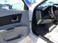 White Diamond - CTS Sedan Photo No. 11