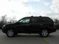 2005 Nighthawk Black Pearl Acura MDX   photo #2