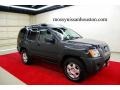 Super Black - Xterra S Photo No. 1