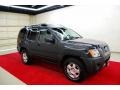 Super Black - Xterra S Photo No. 2