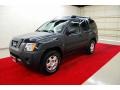 Super Black - Xterra S Photo No. 4
