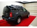 Super Black - Xterra S Photo No. 8