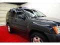 Super Black - Xterra S Photo No. 20