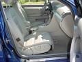2008 Ocean Blue Pearl Effect Audi A4 2.0T Special Edition Sedan  photo #10
