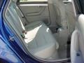 2008 Ocean Blue Pearl Effect Audi A4 2.0T Special Edition Sedan  photo #11