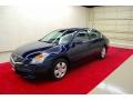 2008 Majestic Blue Metallic Nissan Altima 2.5 S  photo #4