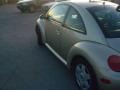 Mojave Beige - New Beetle GLS TDI Coupe Photo No. 6