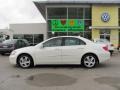 2005 Premium White Pearl Acura RL 3.5 AWD Sedan  photo #2