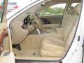 2005 Premium White Pearl Acura RL 3.5 AWD Sedan  photo #9