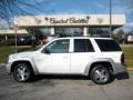 Summit White - TrailBlazer LT 4x4 Photo No. 1