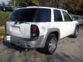 Summit White - TrailBlazer LT 4x4 Photo No. 4