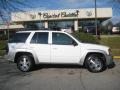 Summit White - TrailBlazer LT 4x4 Photo No. 5