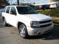 Summit White - TrailBlazer LT 4x4 Photo No. 6