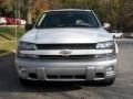 Summit White - TrailBlazer LT 4x4 Photo No. 7