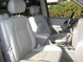 Summit White - TrailBlazer LT 4x4 Photo No. 12