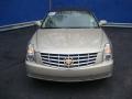 2007 Gold Mist Cadillac DTS Luxury  photo #7