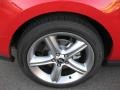 Torch Red - Mustang GT Premium Convertible Photo No. 48