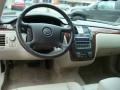 2007 Gold Mist Cadillac DTS Luxury  photo #12