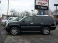 Onyx Black - Yukon Denali AWD Photo No. 1