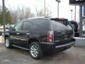 2007 Onyx Black GMC Yukon Denali AWD  photo #3