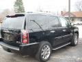 2007 Onyx Black GMC Yukon Denali AWD  photo #4