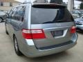 2007 Slate Green Metallic Honda Odyssey EX  photo #2