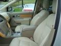 2007 Light Sage Metallic Lincoln MKX AWD  photo #8