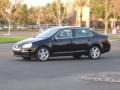 Black - Jetta TDI Sedan Photo No. 25