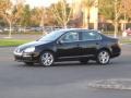 2006 Black Volkswagen Jetta TDI Sedan  photo #25