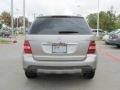 Pewter Metallic - ML 350 4Matic Photo No. 4