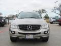 Pewter Metallic - ML 350 4Matic Photo No. 7