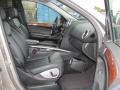 Pewter Metallic - ML 350 4Matic Photo No. 9