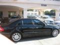 Black - E 350 Sedan Photo No. 2