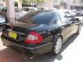 Black - E 350 Sedan Photo No. 3