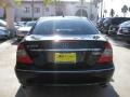 Black - E 350 Sedan Photo No. 4